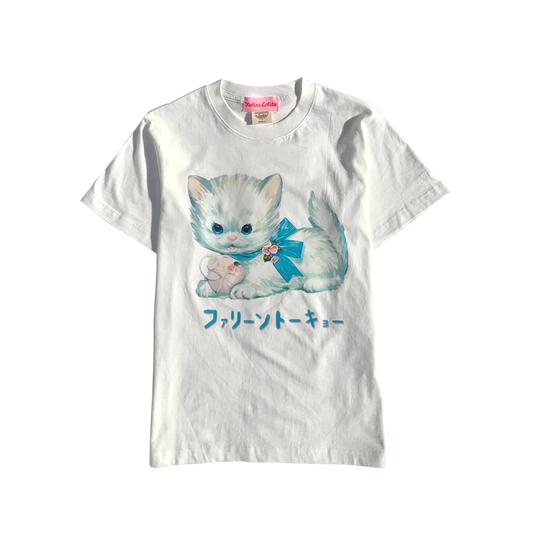 Faline lolita cat T