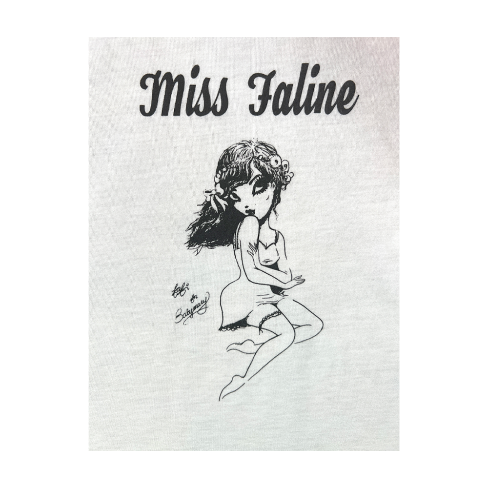 Missfaline Fafi Tee