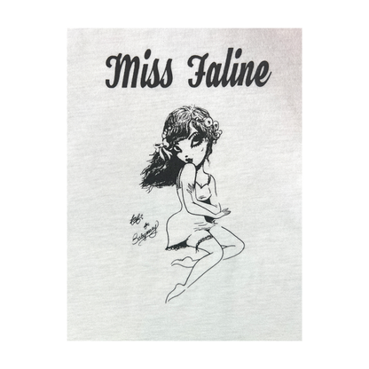 Missfaline Fafi Tee