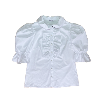 Batsheva Lou blouse White