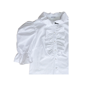 Batsheva Lou blouse White