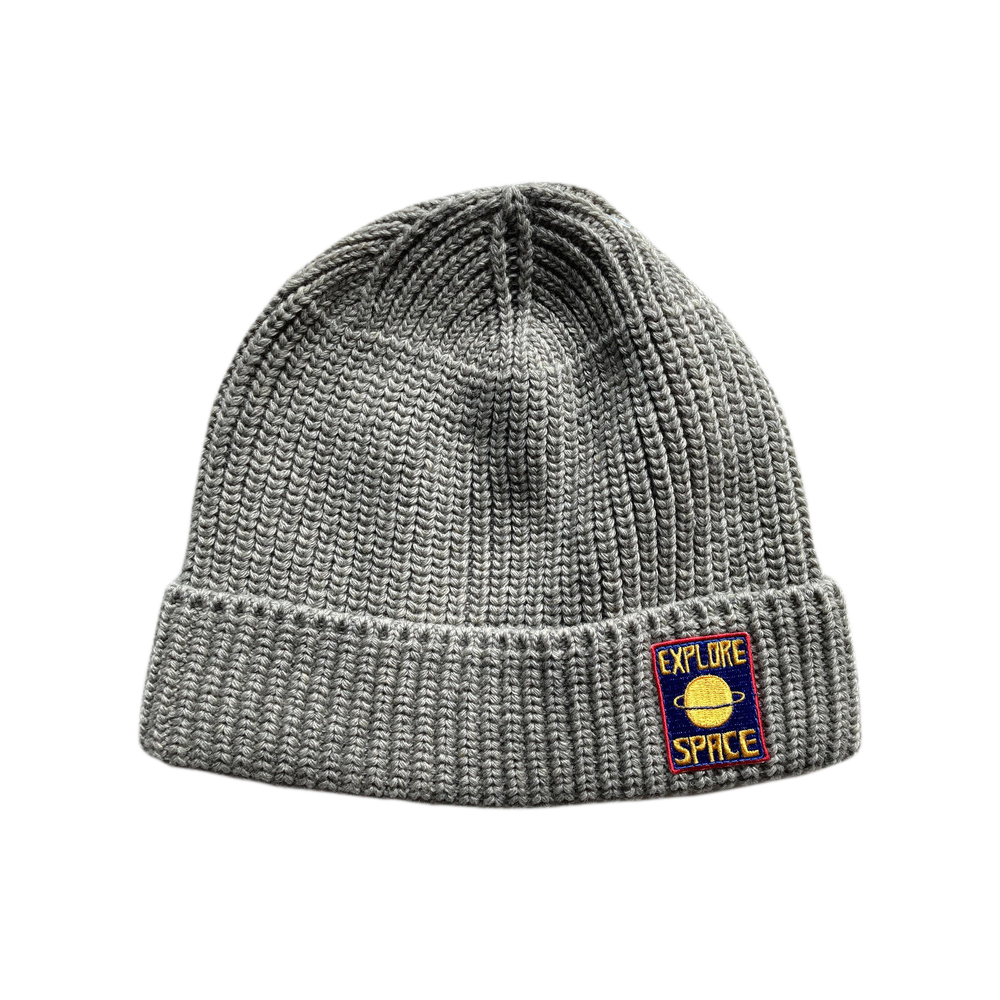 CRITICAL SLIDE - NO SURF BEANIE