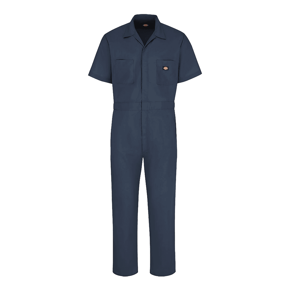 Paradis3 Dickies Jumpsuit navy