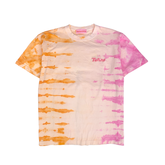 Faline original tie dye T number 12/18