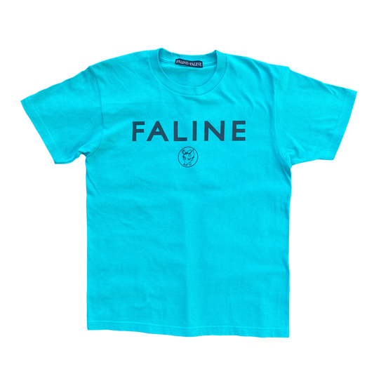 Faline Original Tee shirt (Mint)