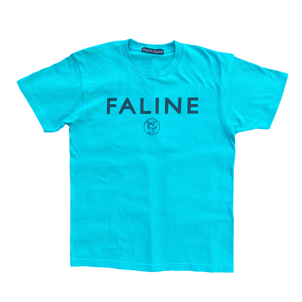 Faline Original Tee shirt (Mint)