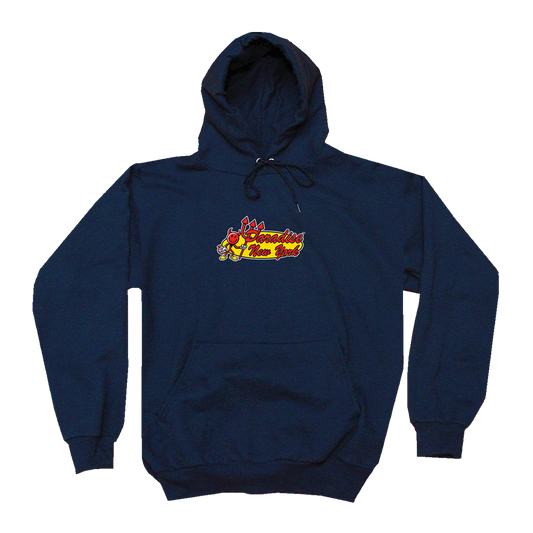 Paradis3 Paradise Industries Hood Navy