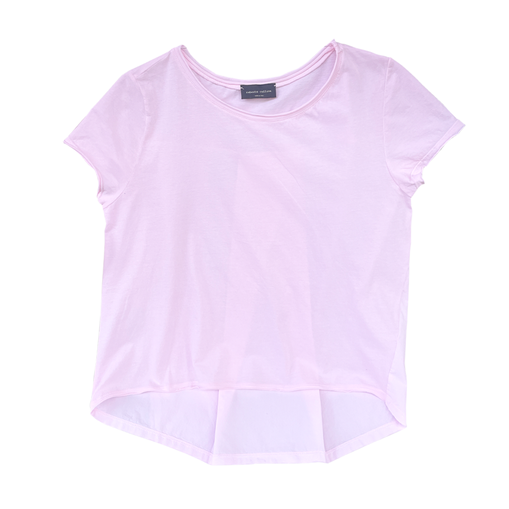 Roberto collina T-shirt Rosa