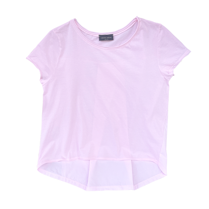 Roberto collina T-shirt Rosa