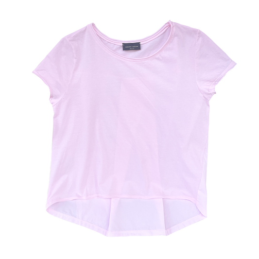 Roberto collina T-shirt Rosa