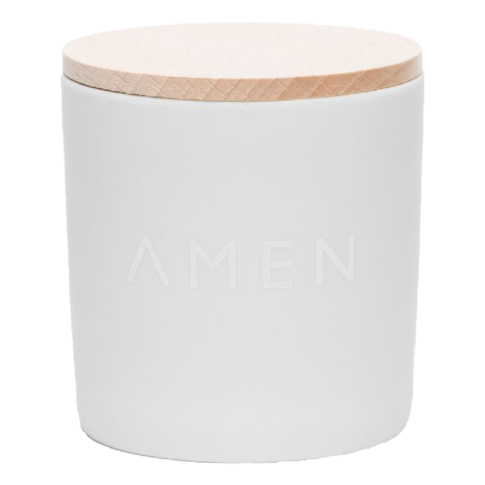 Amen candle(Sandalwood)