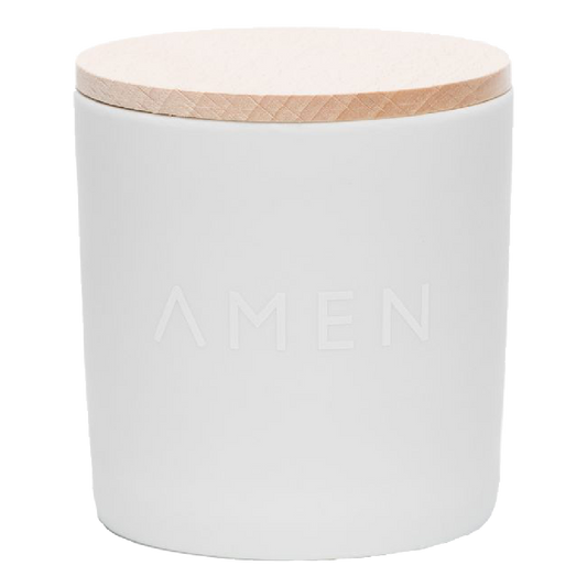 Amen candle(Sandalwood)