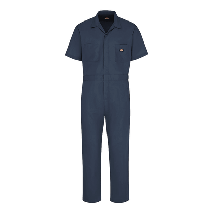 Paradis3 Dickies Jumpsuit navy