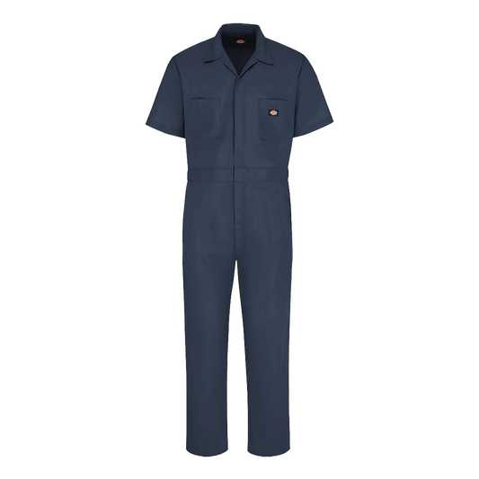 Paradis3 Dickies Jumpsuit navy