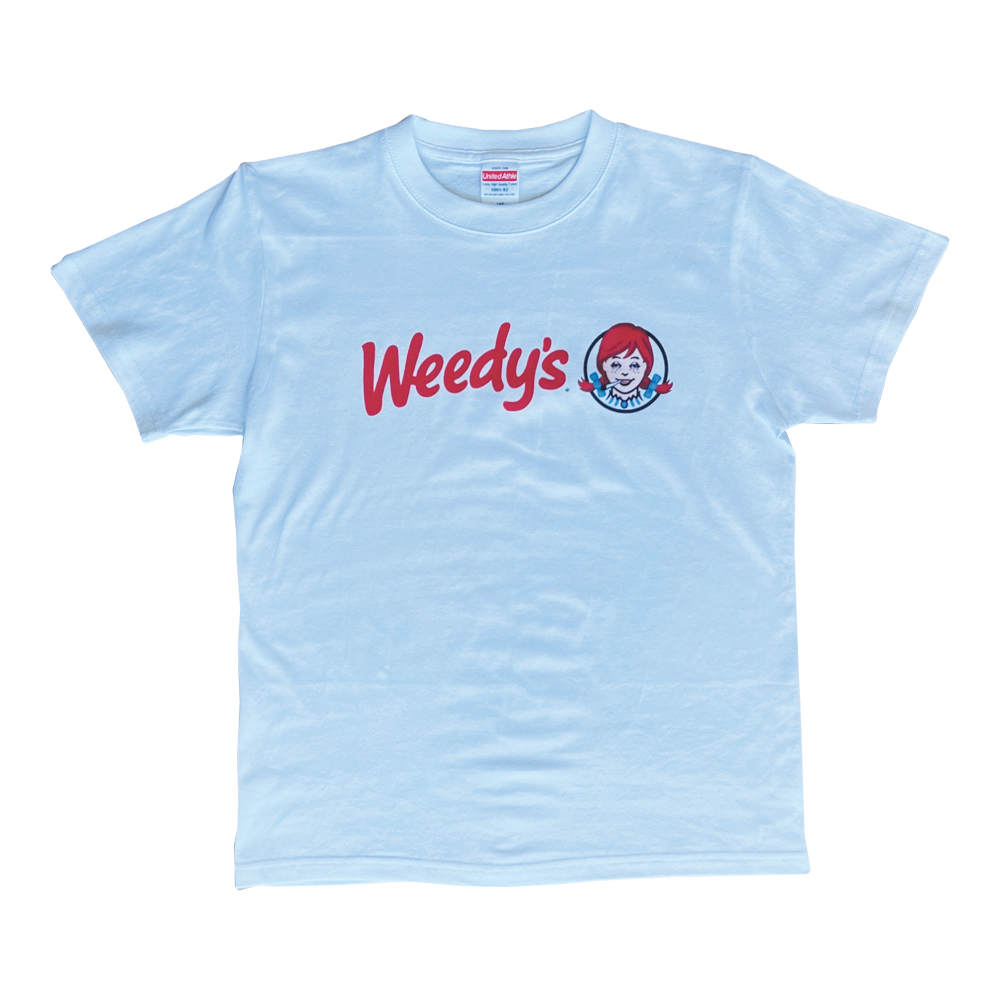 Weedy’s Tee