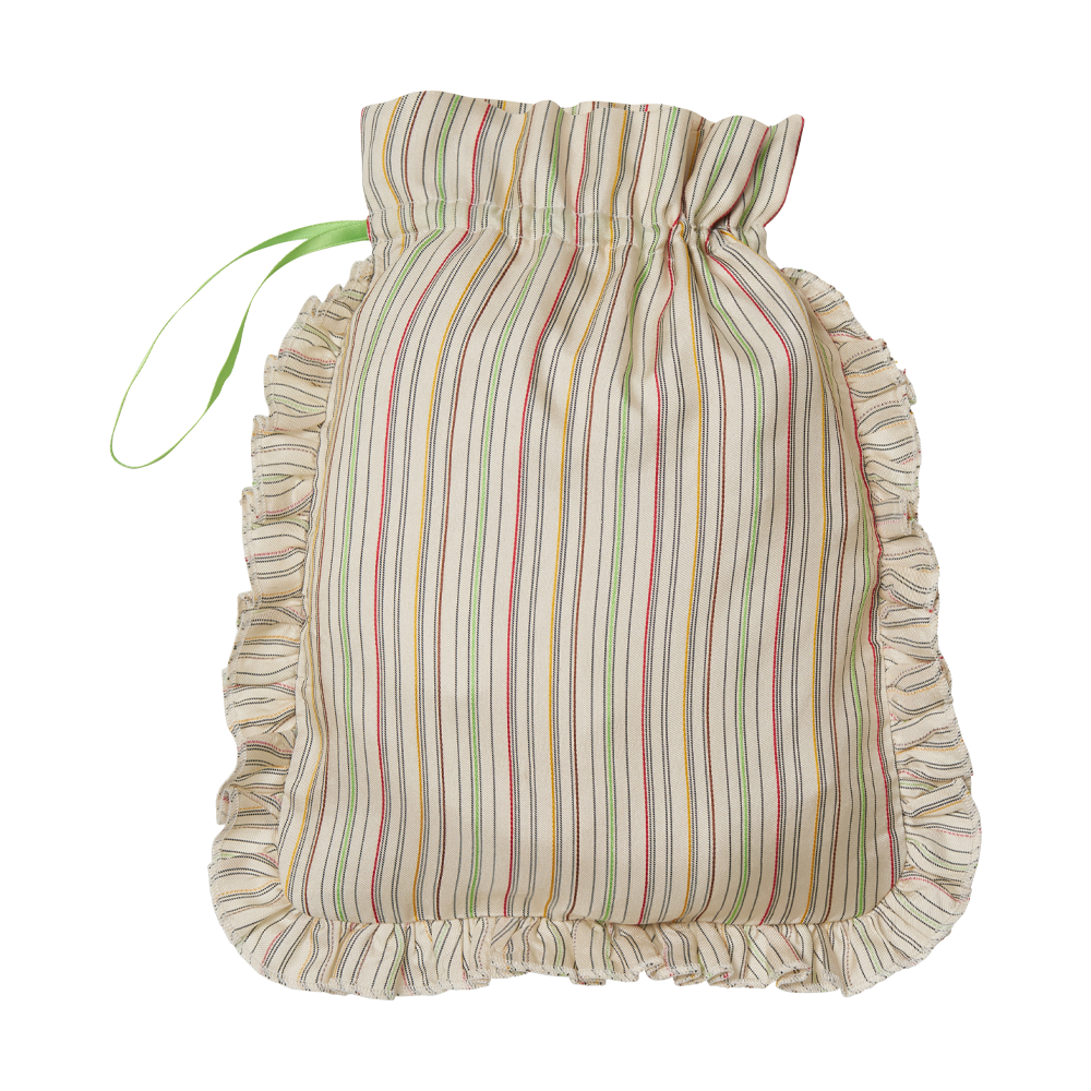 Fifi chachnil Pochon Mini Multicolor Stripes