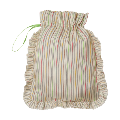 Fifi chachnil Pochon Mini Multicolor Stripes