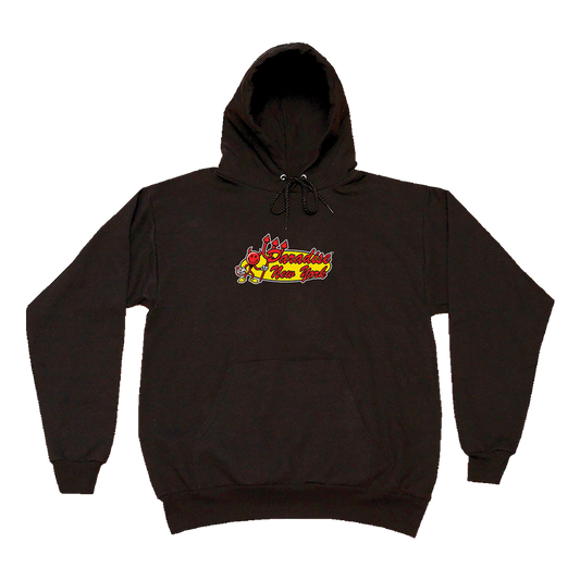 Paradis3 Paradise Industries Hood Black