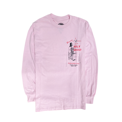 Paradis3 Prayers to the Holy Ghost LS pink