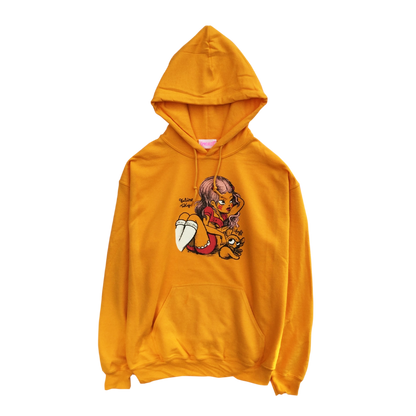 Fafi for Falinetokyo Hoodie♡