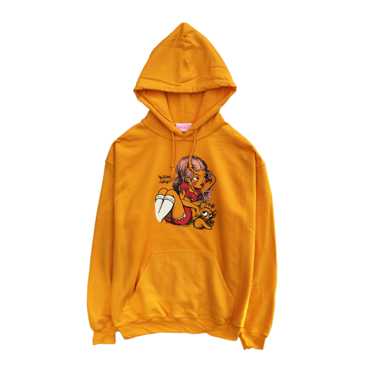 Fafi for Falinetokyo Hoodie♡