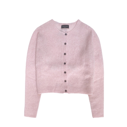 Roberto collina Coreana cardigan Pink