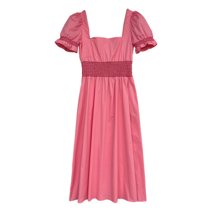 HVN Holland dress(Pink)