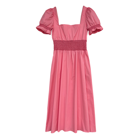 HVN Holland dress(Pink)