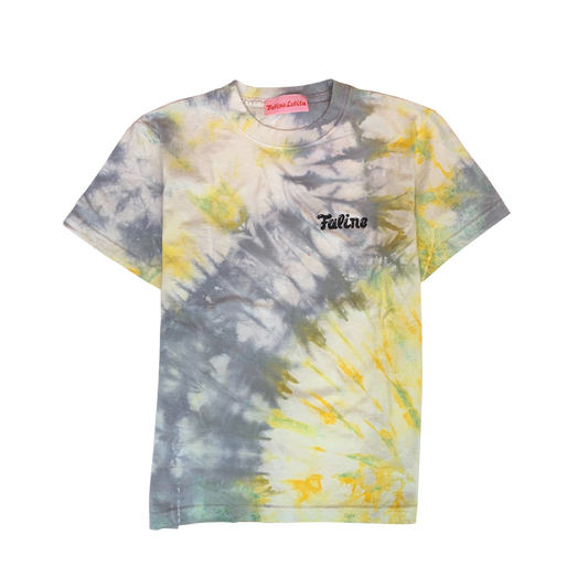 Faline original tie dye T number 3/18