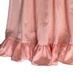 Batsheva Natasha skirt Lupine pink