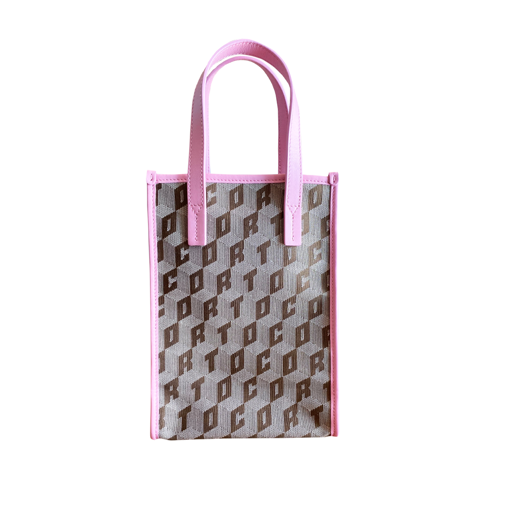 CORTO MOLTEDO  Shopper tote medium