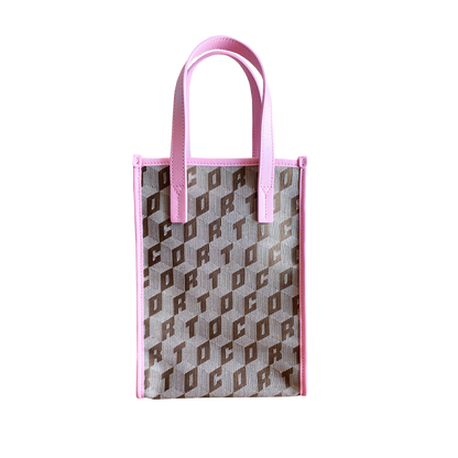 CORTO MOLTEDO  Shopper tote medium