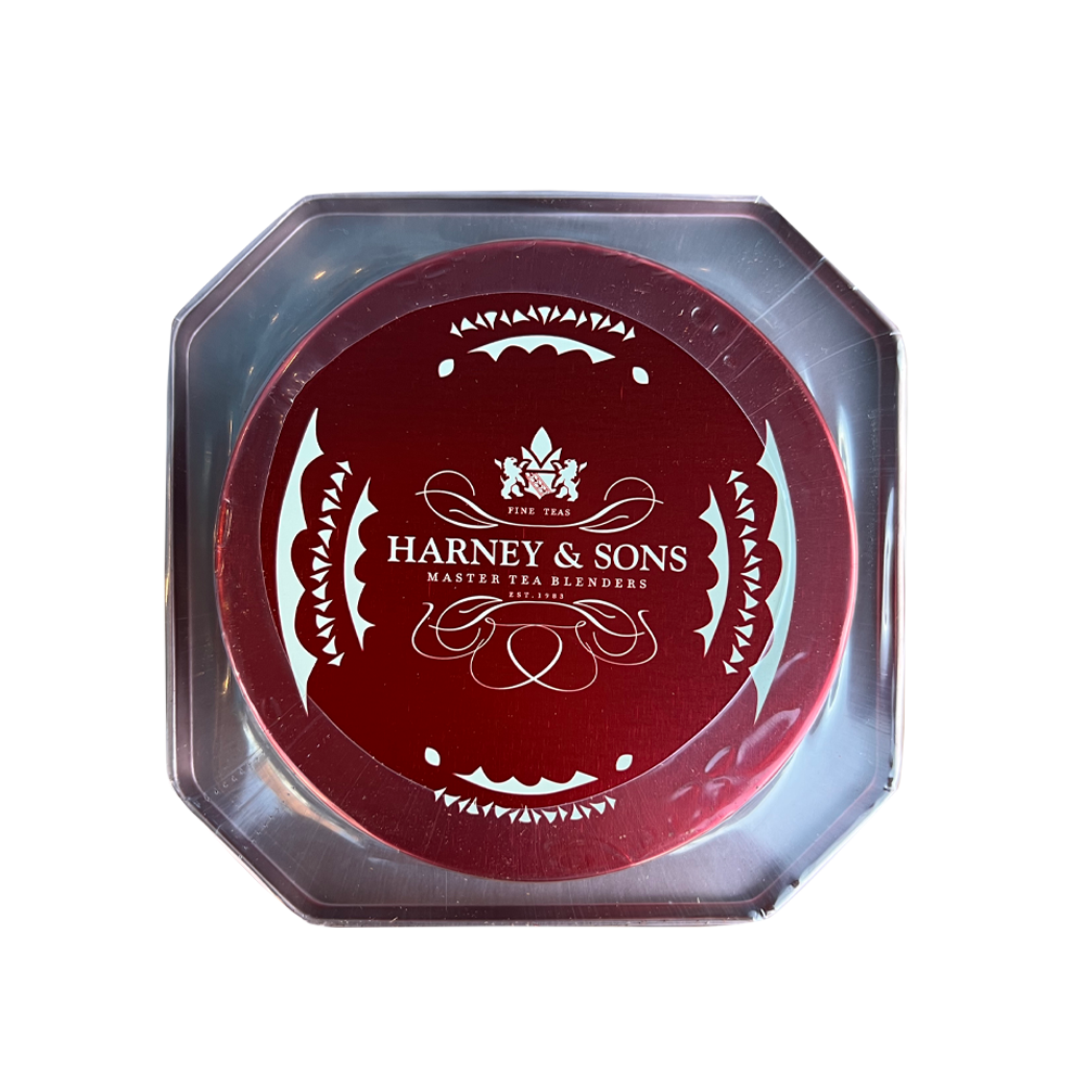 Harney & sons Holiday tea