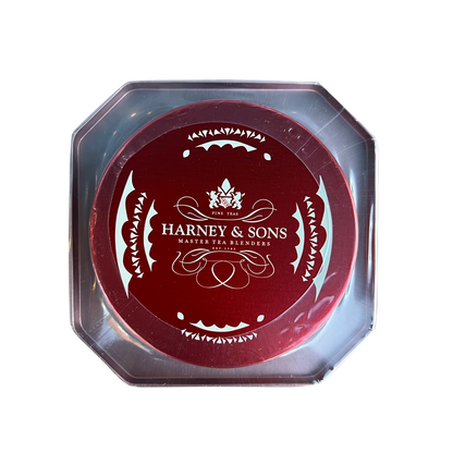 Harney & sons Holiday tea