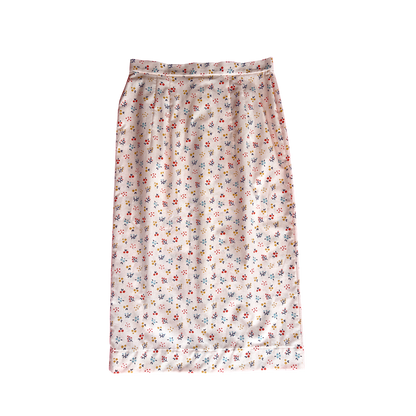 Fifi chachnil Toby Skirt (Flowers)