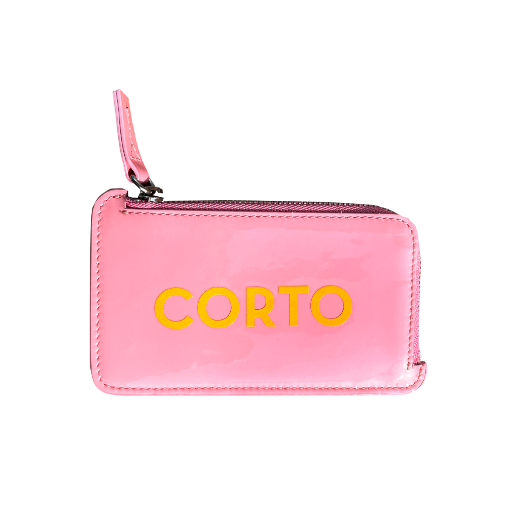 CORTOMOLTEDO Wallet bubble