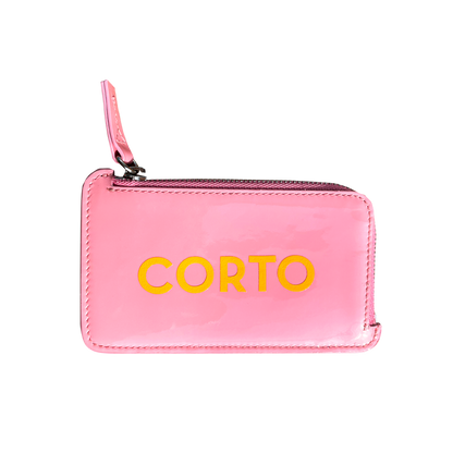 CORTOMOLTEDO Wallet bubble