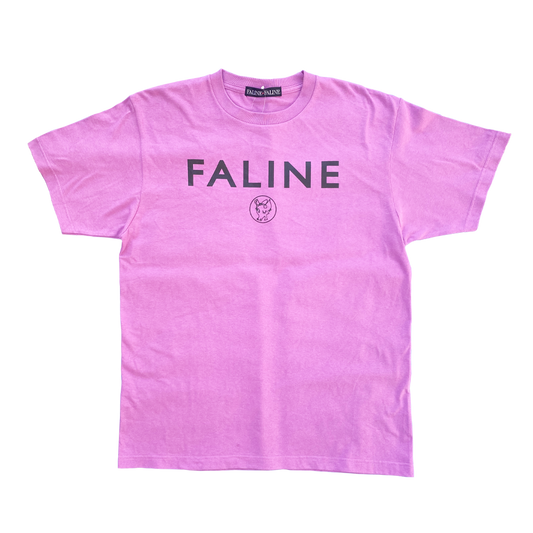 Faline Original Tee shirt (Lavender )