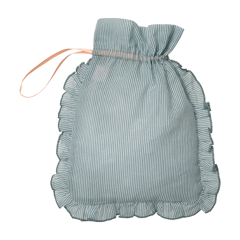 Fifi chachnil Pochon Mini Grey Stripes