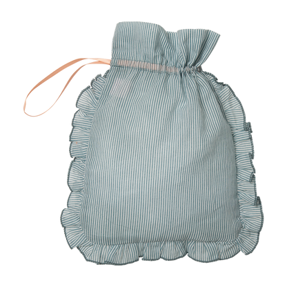 Fifi chachnil Pochon Mini Grey Stripes