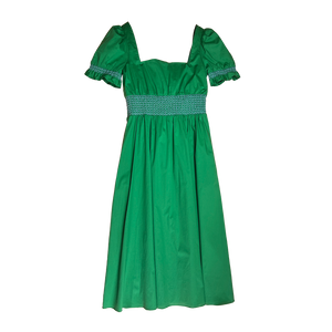 HVN Holland dress(Green)