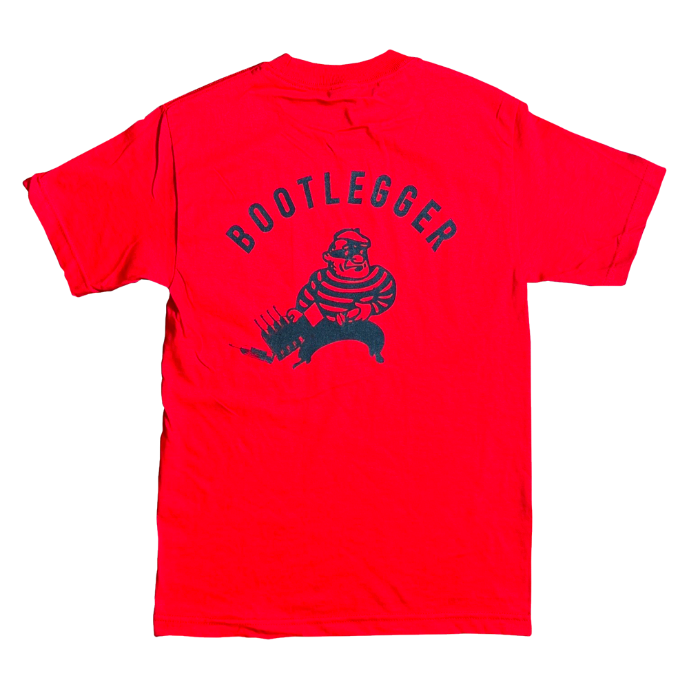 Bambi original Bootlegger Pocket Tee