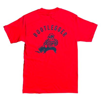 Bambi original Bootlegger Pocket Tee