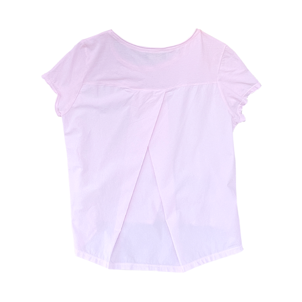 Roberto collina T-shirt Rosa