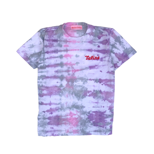 Faline original tie dye T number 17/18