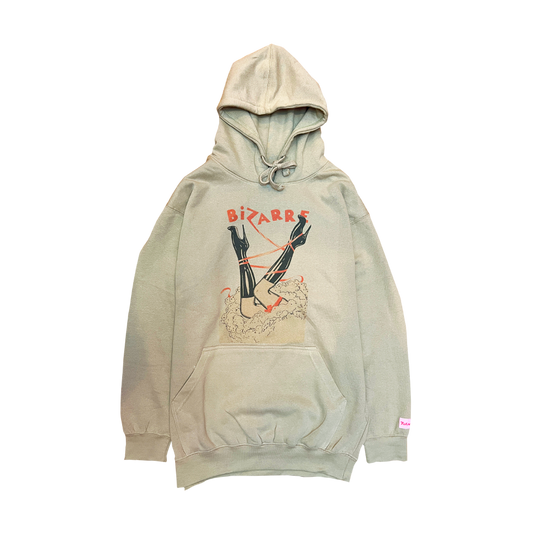 Faline x Bizarre Hoodie