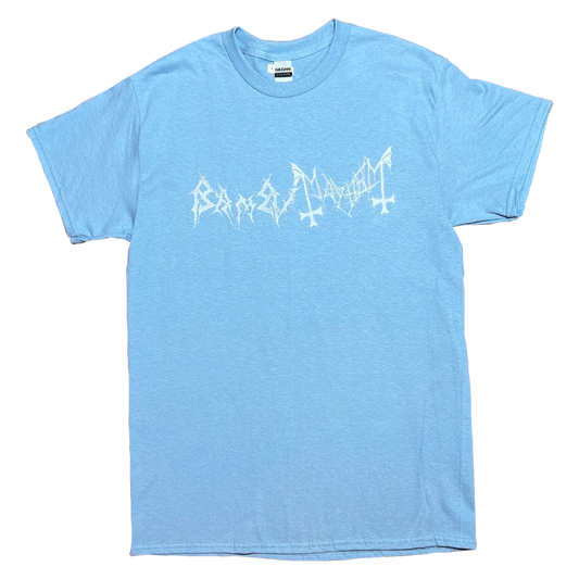 Bambi original Poser Tee(Stone blue)